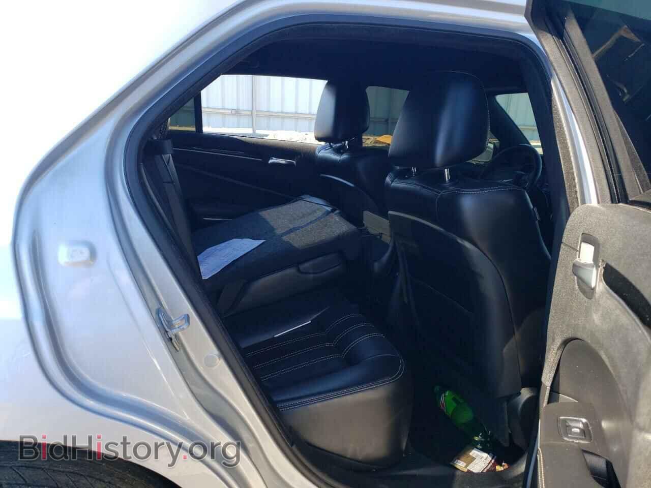 2021 CHRYSLER 300 - VIN: 2C3CCABG5MH545931 - Фото 10