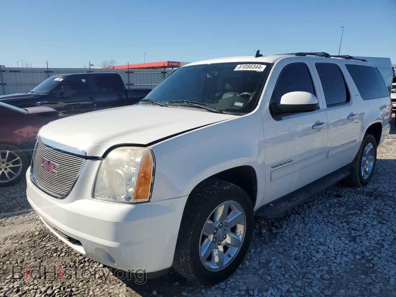 Фотография 1GKS2KE32BR396789 - GMC YUKON 2011
