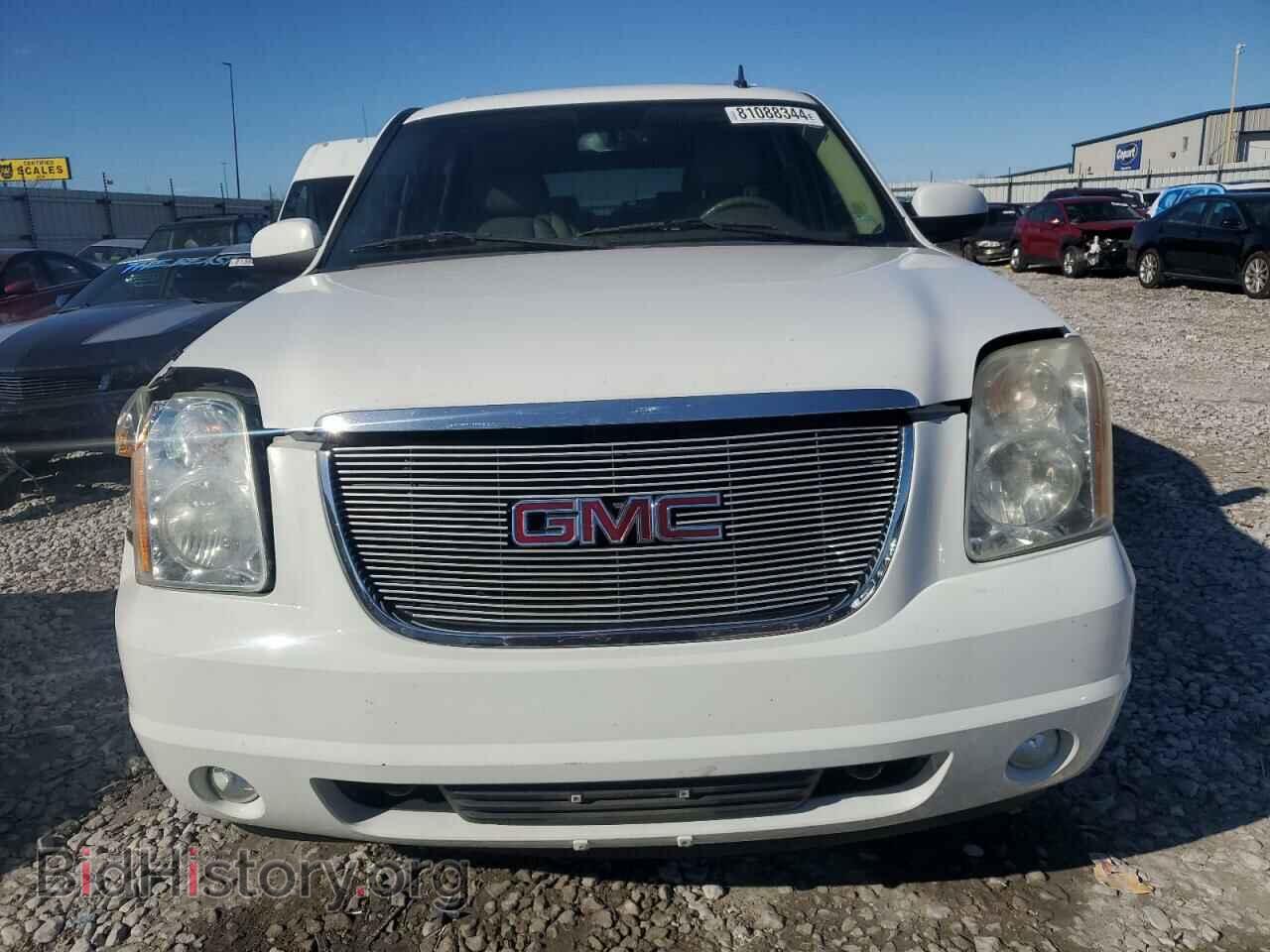 2011 GMC YUKON - VIN: 1GKS2KE32BR396789 - Фото 5