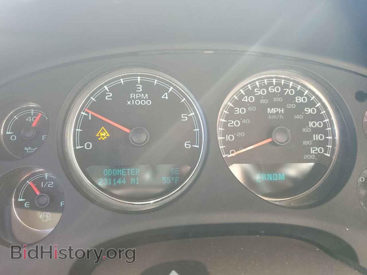 2011 GMC YUKON - VIN: 1GKS2KE32BR396789 - Фото 9