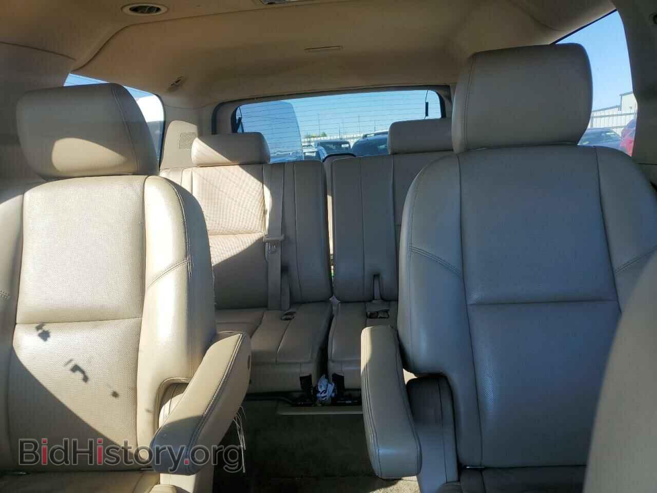 2011 GMC YUKON - VIN: 1GKS2KE32BR396789 - Фото 10