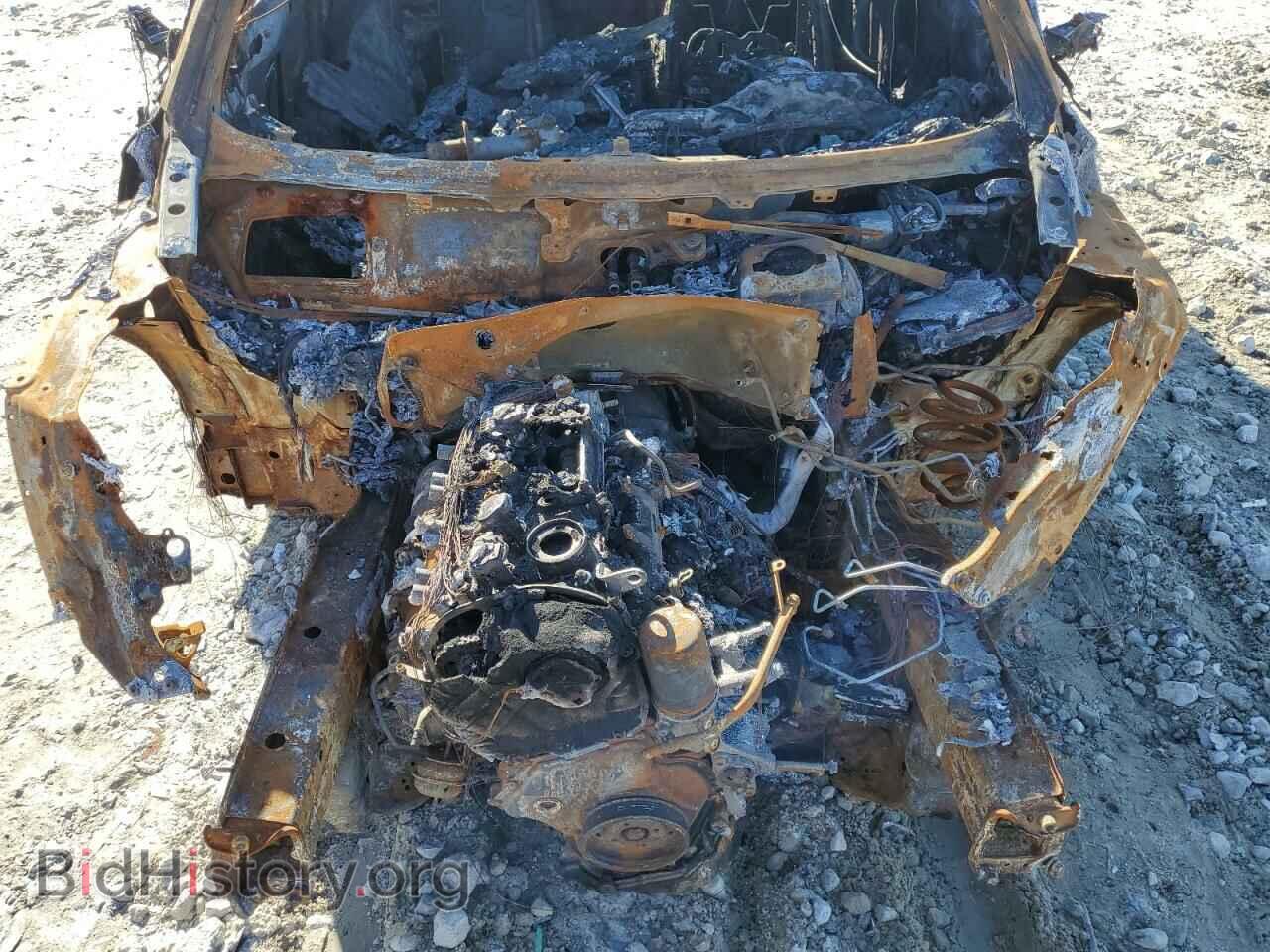 2015 AUDI A6 - VIN: WAUGFAFC8FN018680 - Фото 11