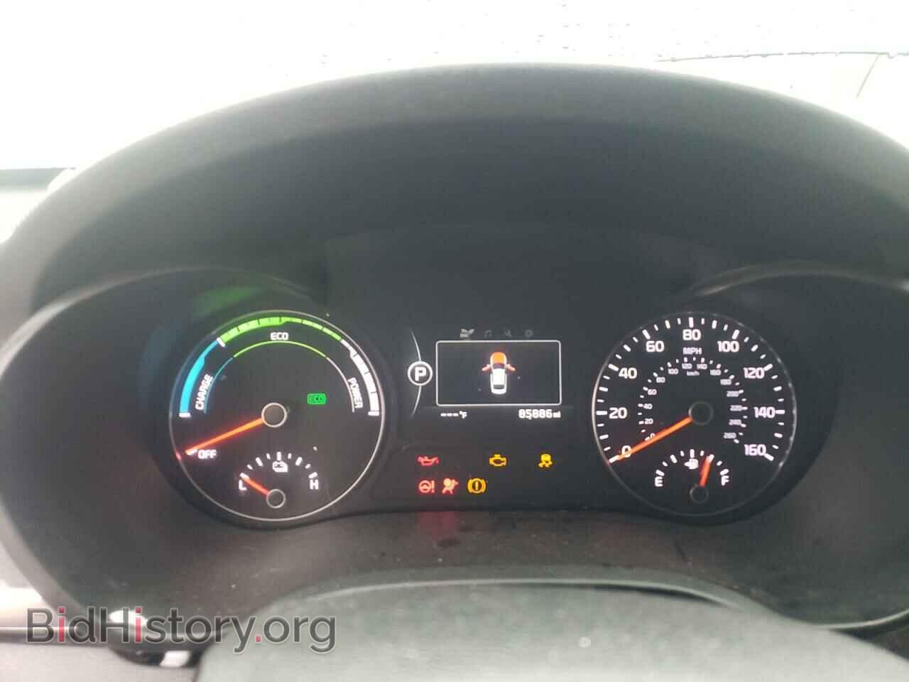 2018 KIA OPTIMA - VIN: KNAGT4LE5J5023943 - Фото 9