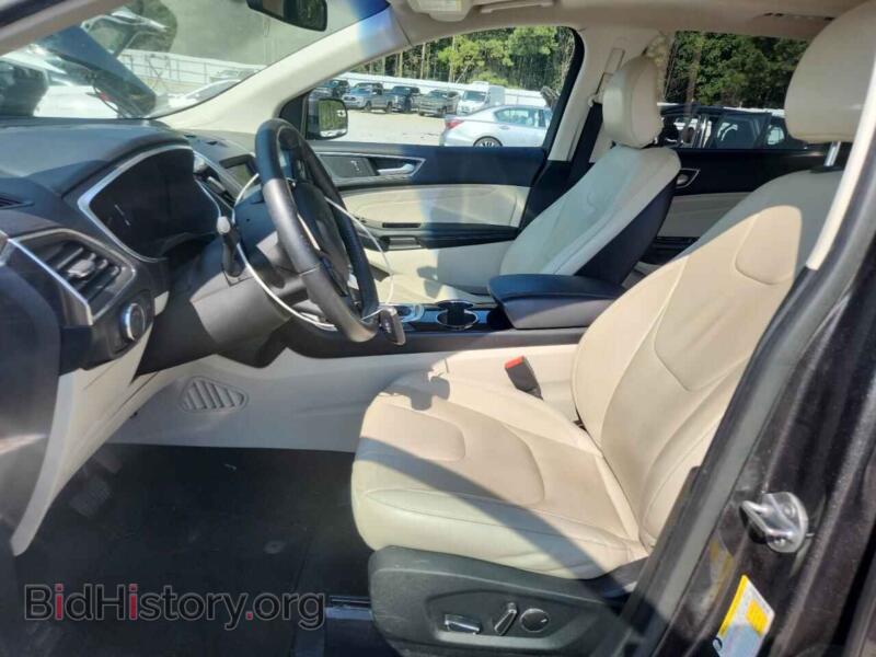2018 Ford EDGE (VIN 2FMPK4K99JBC16176) — photo 7 of 15
