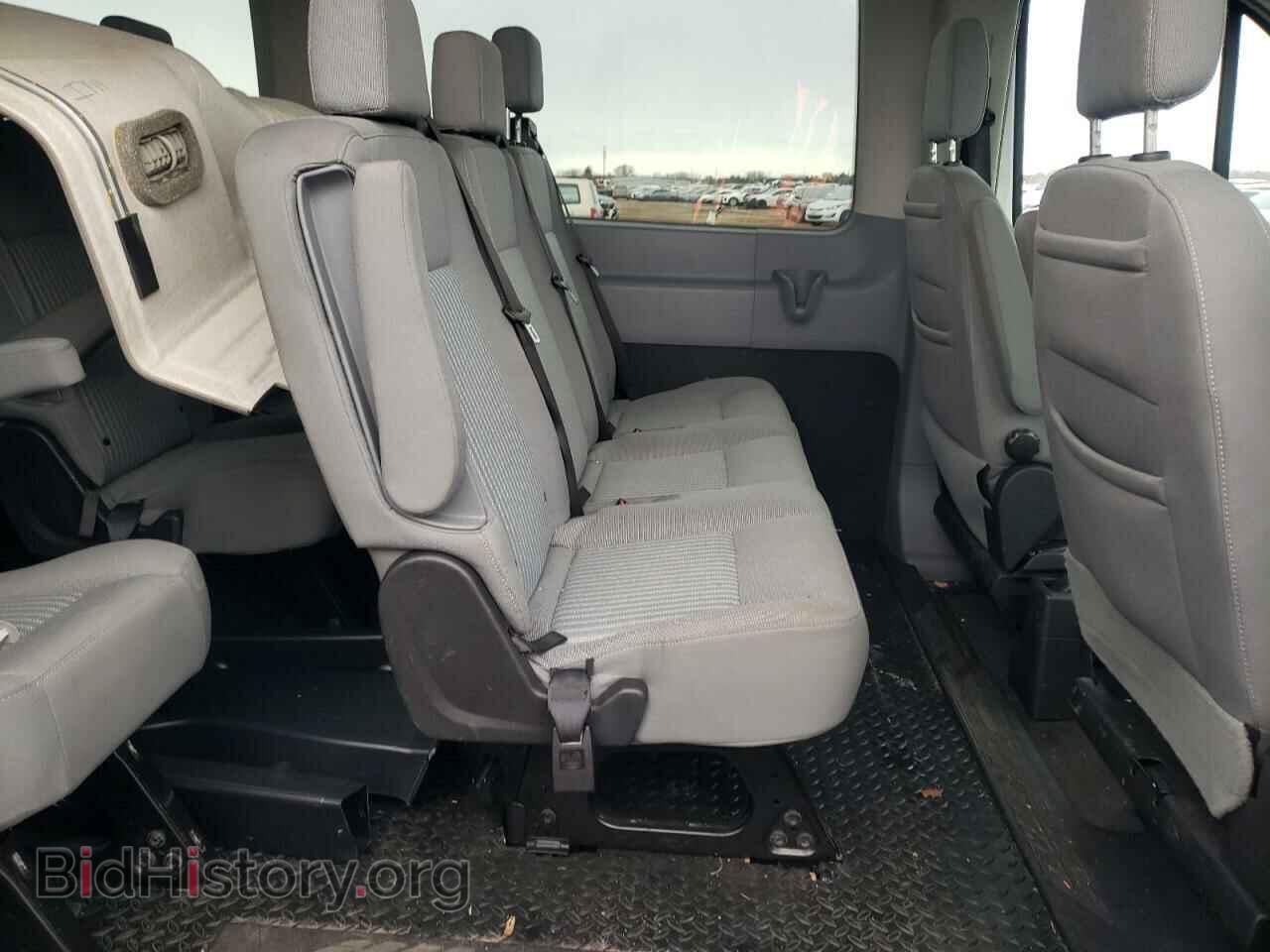 2019 FORD TRANSIT - VIN: 1FBAX2CG7KKA62558 - Фото 11