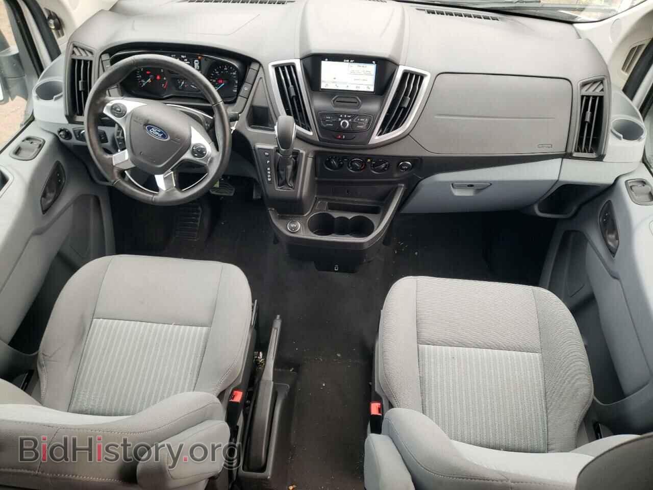 2019 FORD TRANSIT - VIN: 1FBAX2CG7KKA62558 - Фото 8