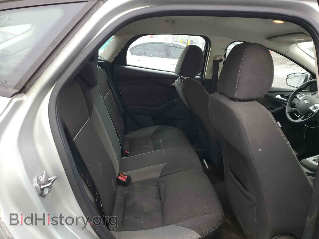 2013 FORD FOCUS - VIN: 1FADP3K27DL119235 - Фото 10
