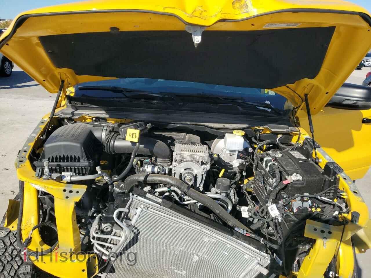 2023 RAM 1500 - VIN: 1C6SRFLT6PN665299 - Фото 11