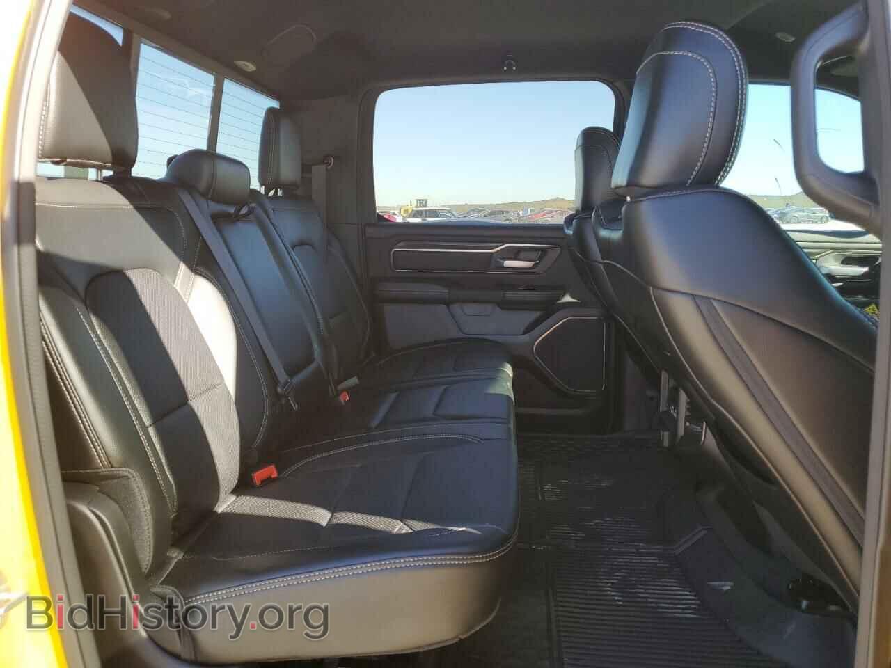 2023 RAM 1500 - VIN: 1C6SRFLT6PN665299 - Фото 10