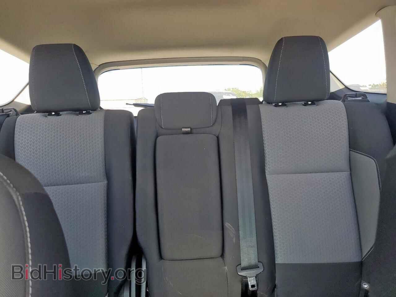 2017 FORD ESCAPE - VIN: 1FMCU9G95HUC53888 - Фото 10
