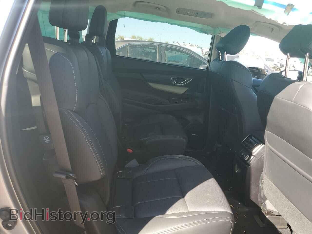 2021 SUBARU ASCENT - VIN: 4S4WMAPD7M3407634 - Фото 11