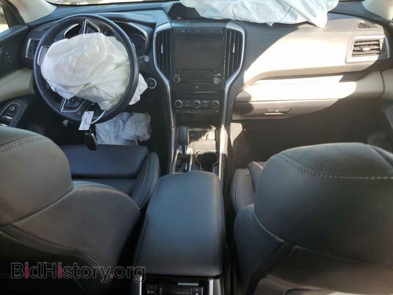 2021 SUBARU ASCENT - VIN: 4S4WMAPD7M3407634 - Фото 8