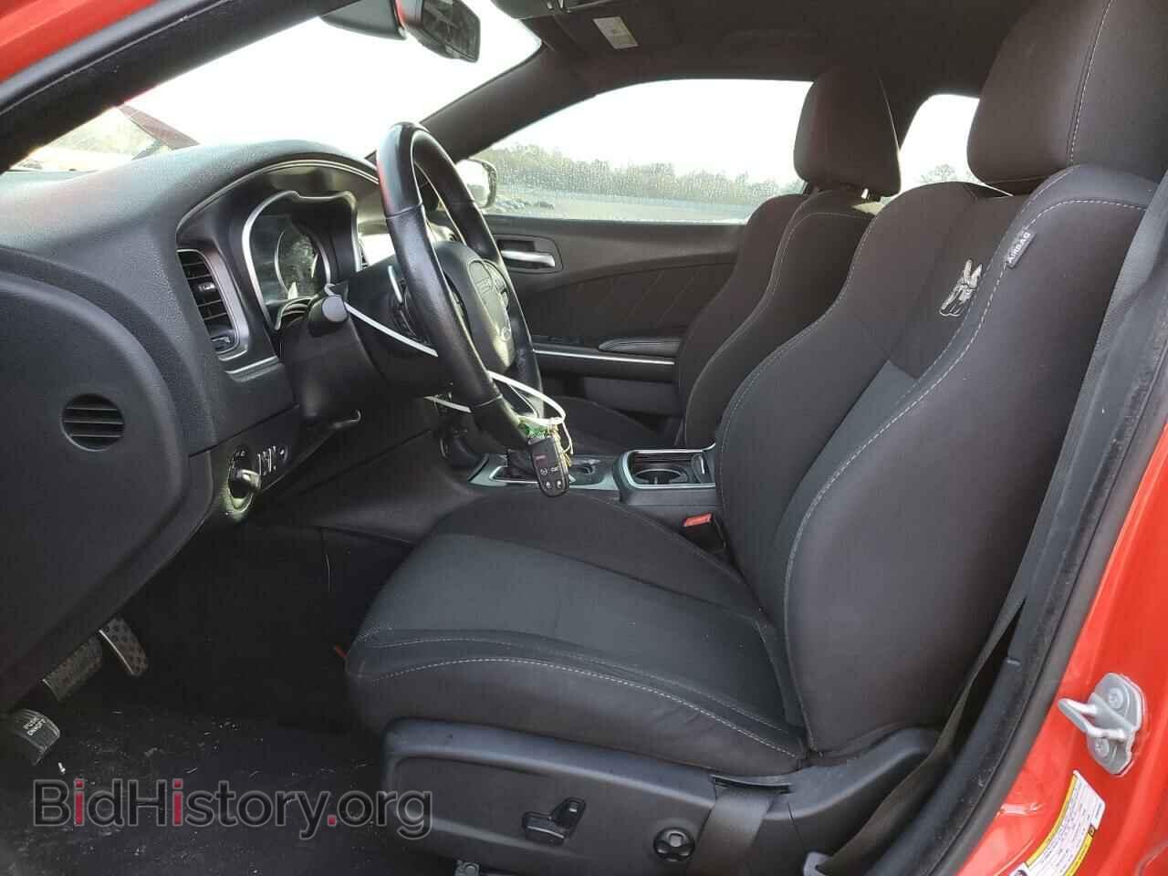 2015 DODGE CHARGER - VIN: 2C3CDXGJ6FH809360 - Фото 7