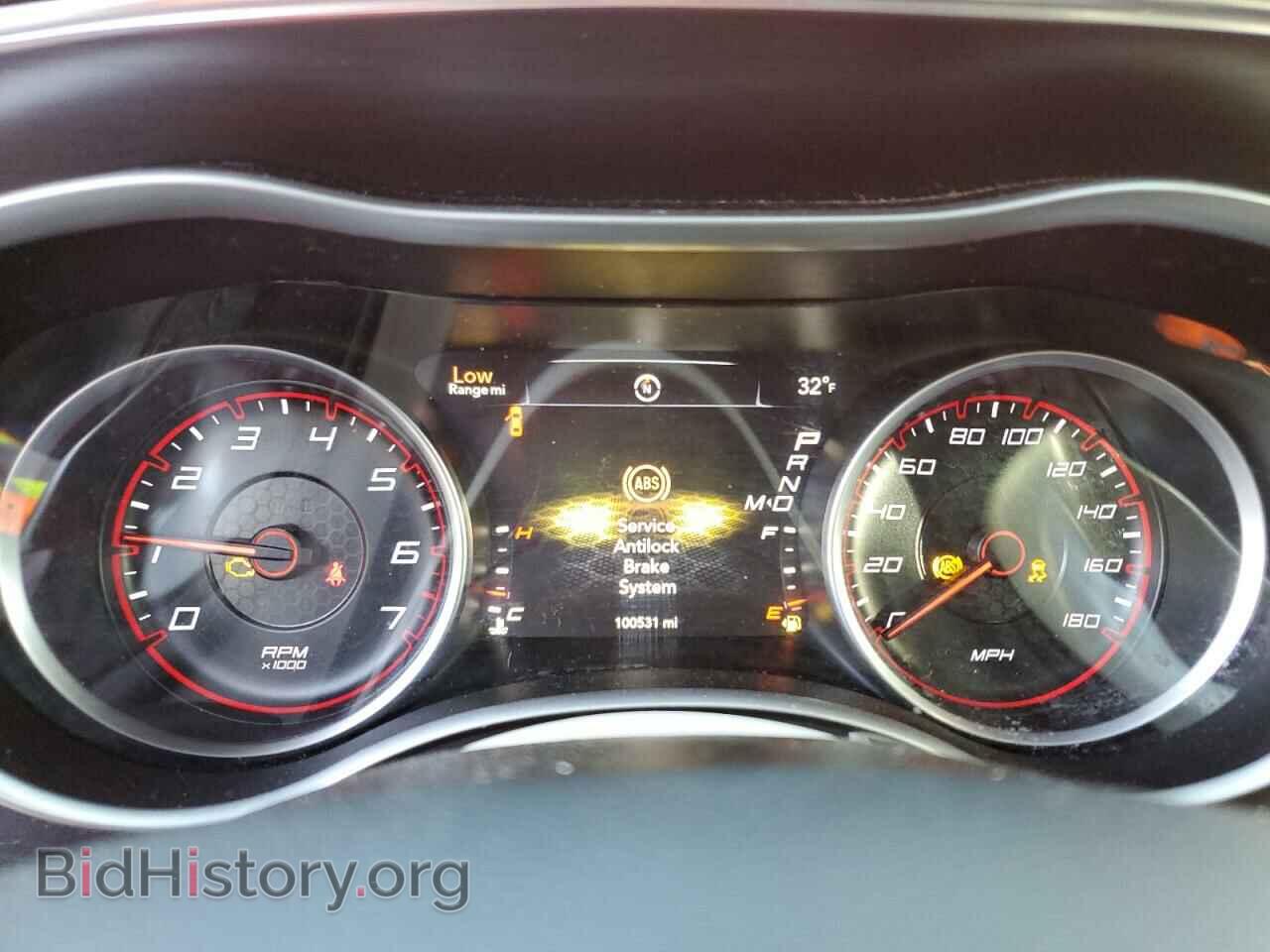 2015 DODGE CHARGER - VIN: 2C3CDXGJ6FH809360 - Фото 9