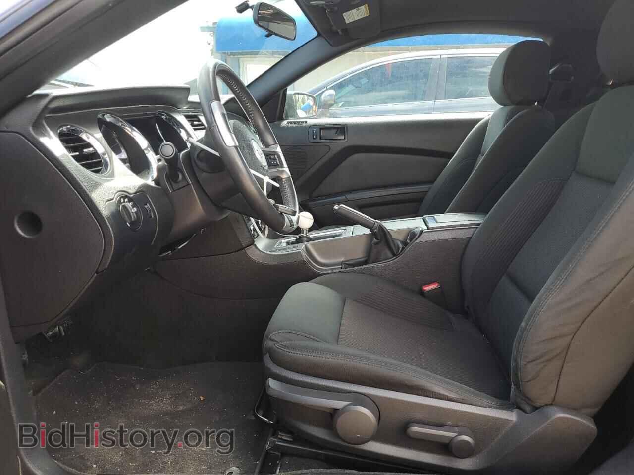 2014 FORD ALL Models - VIN: 1ZVBP8AMXE5231418 - Фото 7