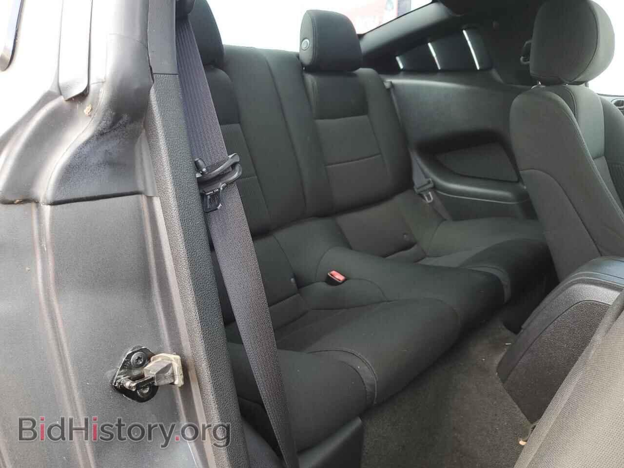 2014 FORD ALL Models - VIN: 1ZVBP8AMXE5231418 - Фото 10