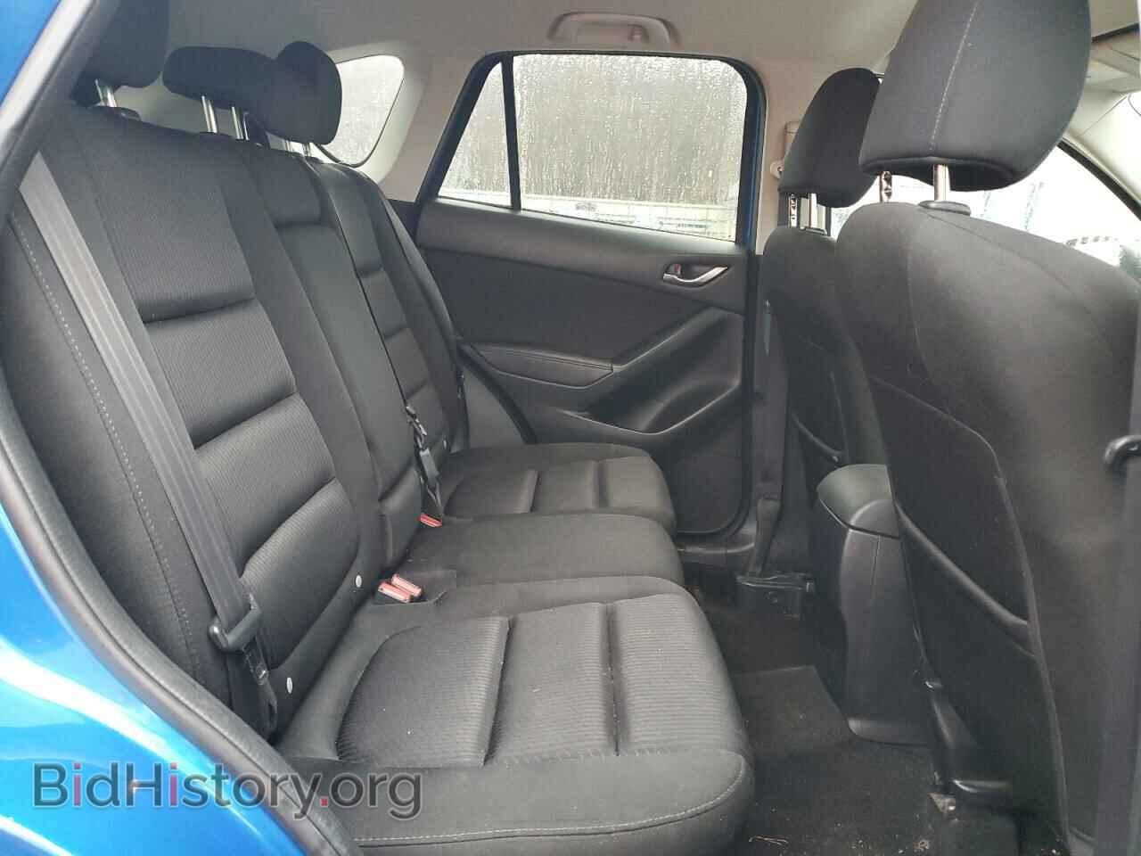 2014 MAZDA CX-5 - VIN: JM3KE2CY2E0363390 - Фото 11
