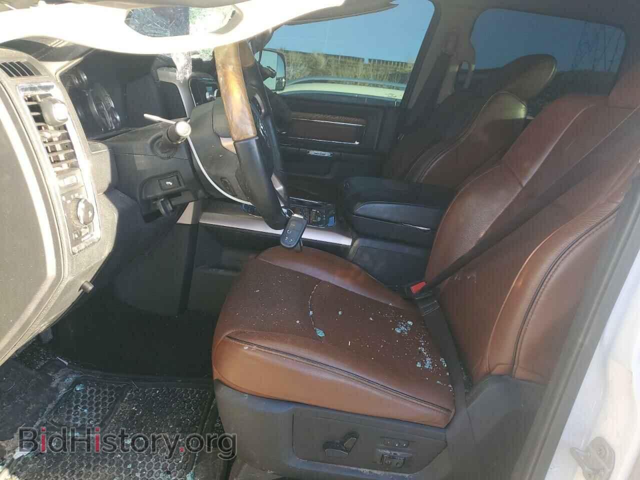 2017 RAM 2500 - VIN: 3C6UR5GL4HG726978 - Фото 7