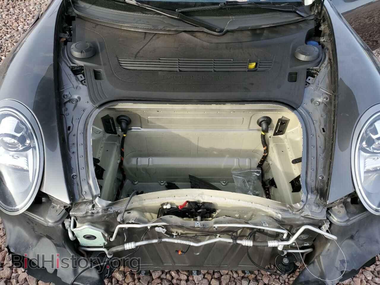 2013 PORSCHE 911 - VIN: WP0CB2A93DS155202 - Фото 11