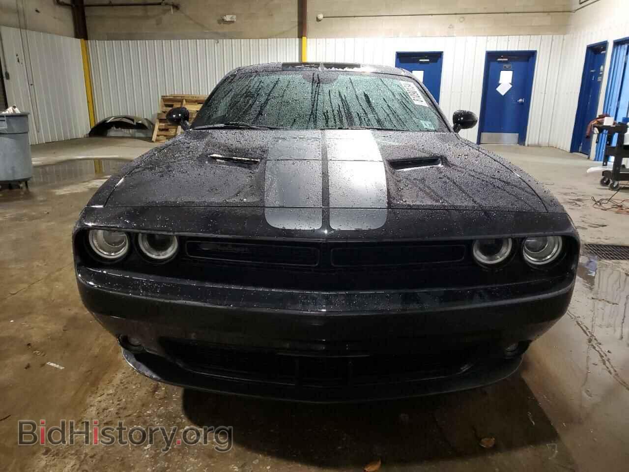 2022 DODGE CHALLENGER - VIN: 2C3CDZAG3NH164688 - Фото 5