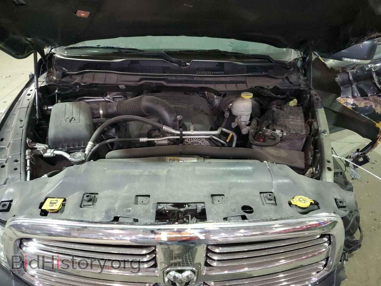 2017 RAM 1500 - VIN: 3C6RR7LT8HG794224 - Фото 11