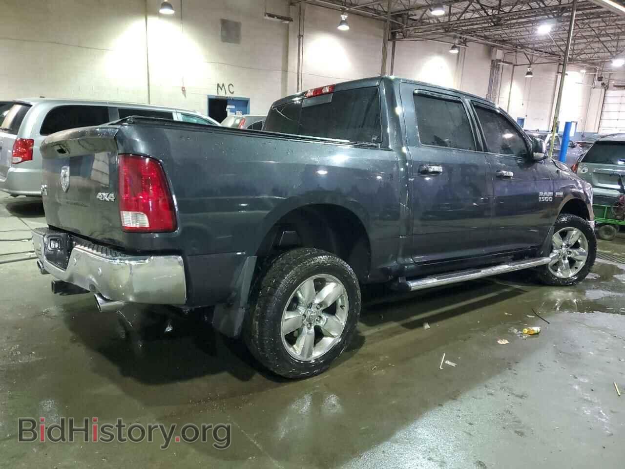 2017 RAM 1500 - VIN: 3C6RR7LT8HG794224 - Фото 3