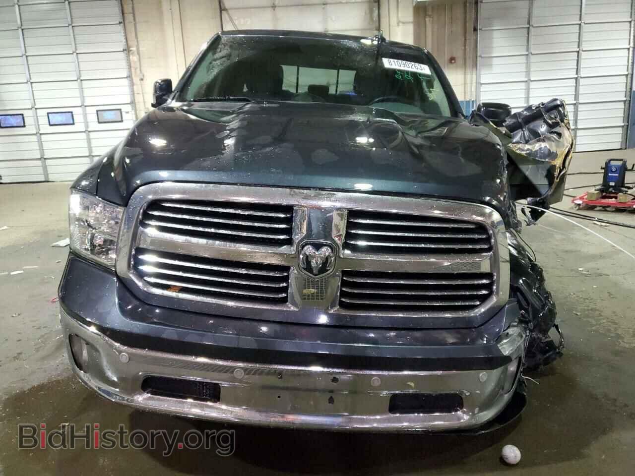 2017 RAM 1500 - VIN: 3C6RR7LT8HG794224 - Фото 5
