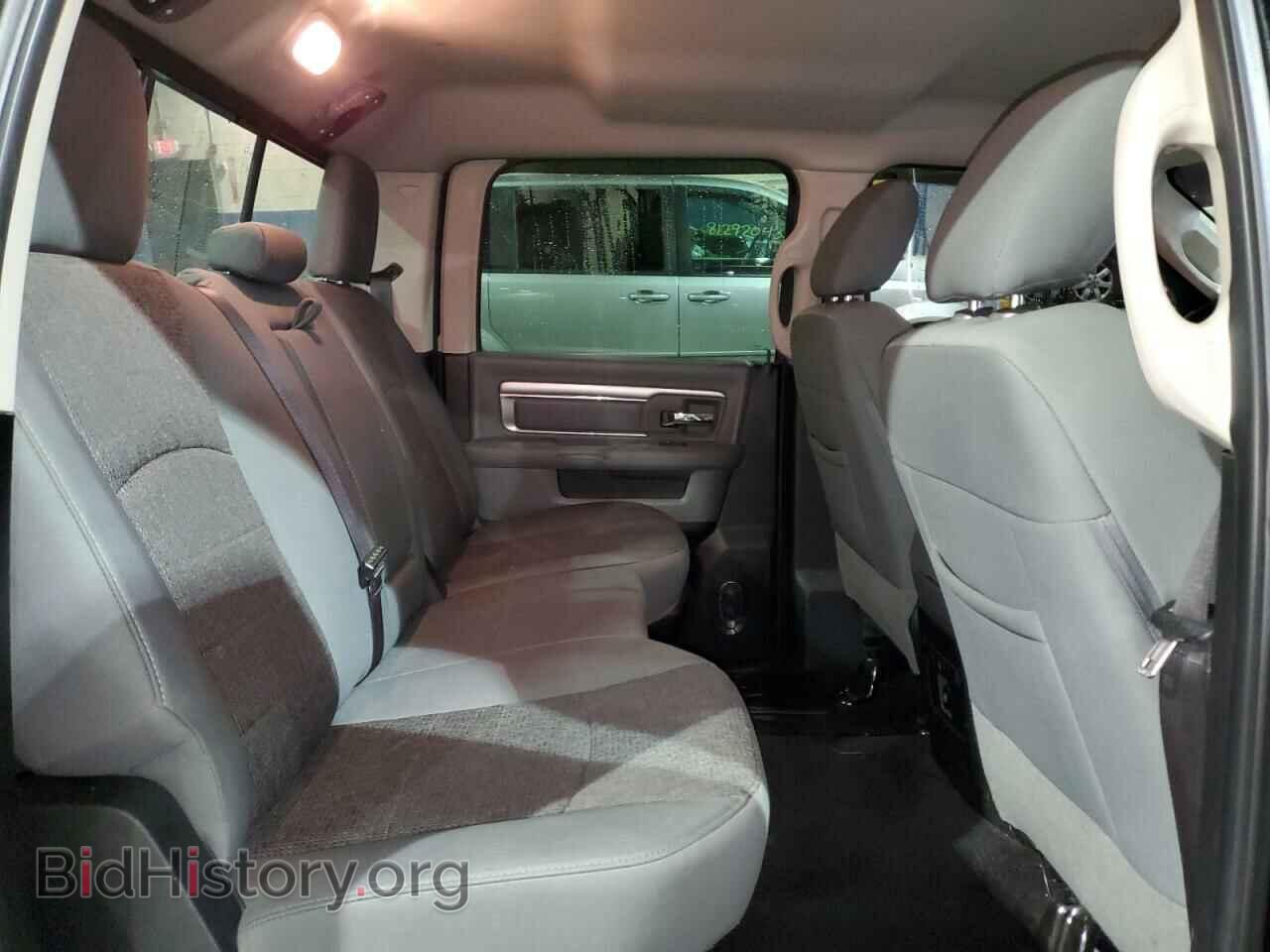 2017 RAM 1500 - VIN: 3C6RR7LT8HG794224 - Фото 10