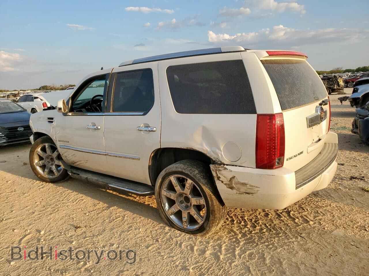 2013 CADILLAC ESCALADE - VIN: 1GYS3BEF2DR142631 - Фото 2