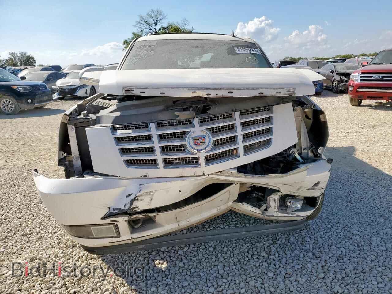 2013 CADILLAC ESCALADE - VIN: 1GYS3BEF2DR142631 - Фото 5