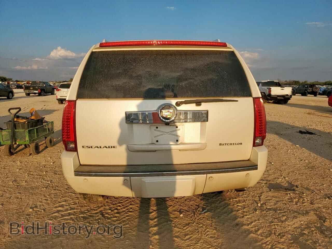2013 CADILLAC ESCALADE - VIN: 1GYS3BEF2DR142631 - Фото 6