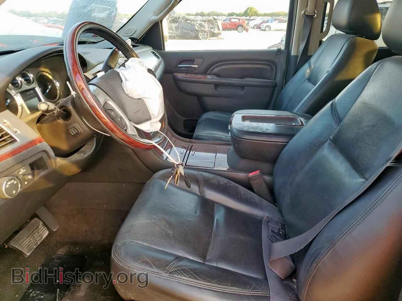 2013 CADILLAC ESCALADE - VIN: 1GYS3BEF2DR142631 - Фото 7