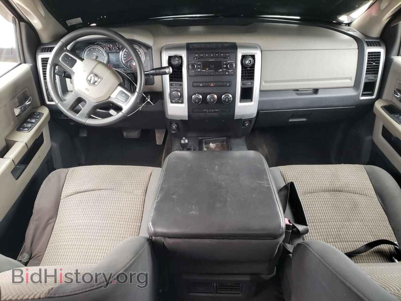 2011 DODGE All Models - VIN: 3D7TT2CT0BG557582 - Photo 8