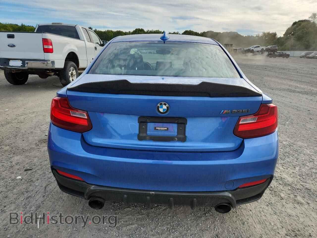 2016 BMW M2 - VIN: WBA1J7C53GV290276 - Фото 6