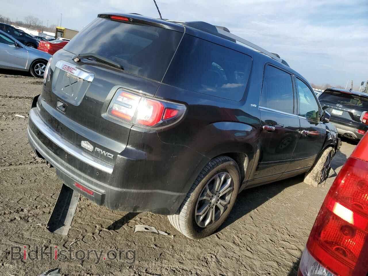 2014 GMC ACADIA - VIN: 1GKKVRKD4EJ257893 - Фото 3