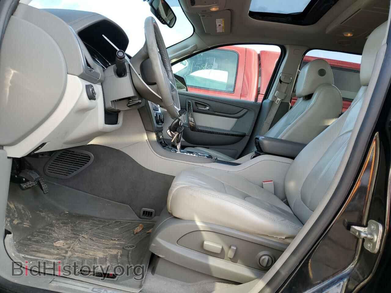 2014 GMC ACADIA - VIN: 1GKKVRKD4EJ257893 - Фото 7