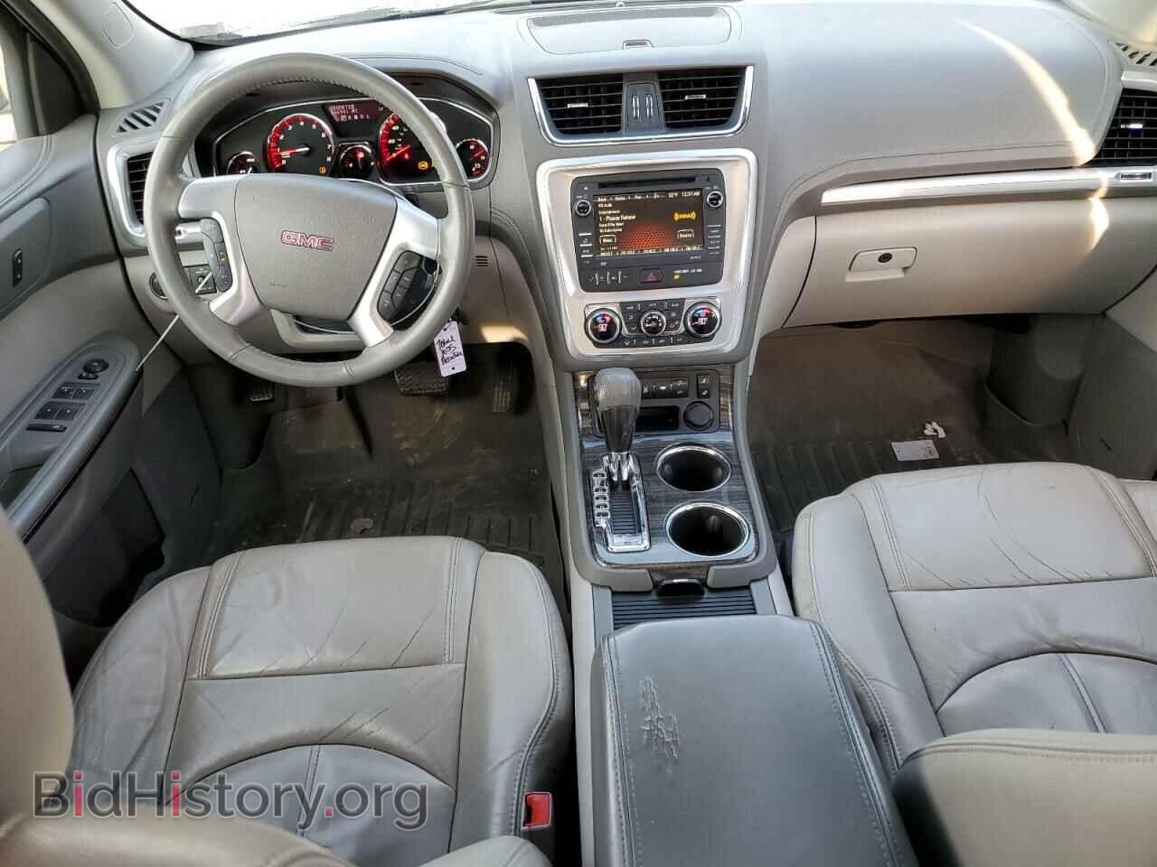 2014 GMC ACADIA - VIN: 1GKKVRKD4EJ257893 - Фото 8