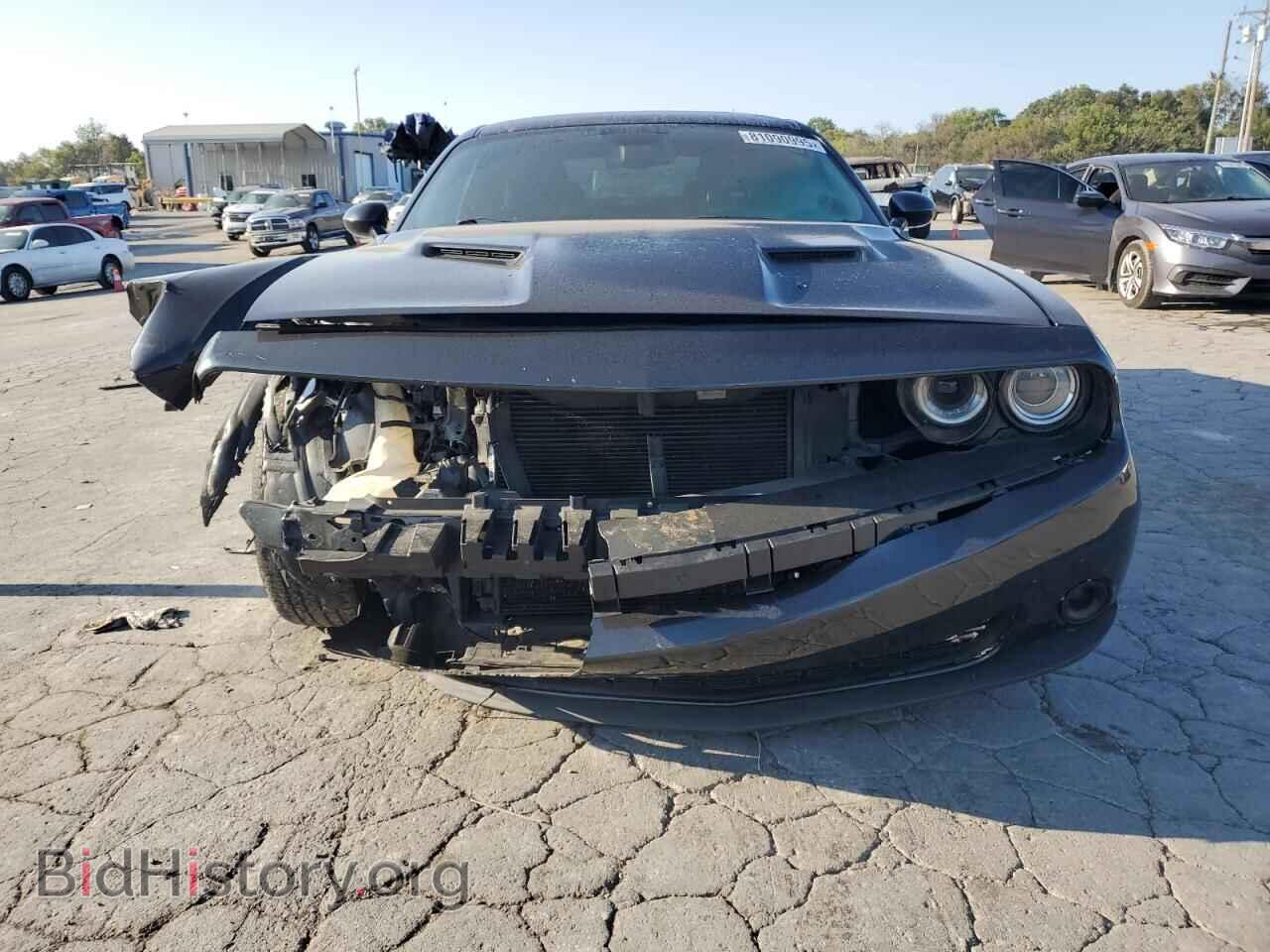 2018 DODGE CHALLENGER - VIN: 2C3CDZAG4JH237514 - Photo 5