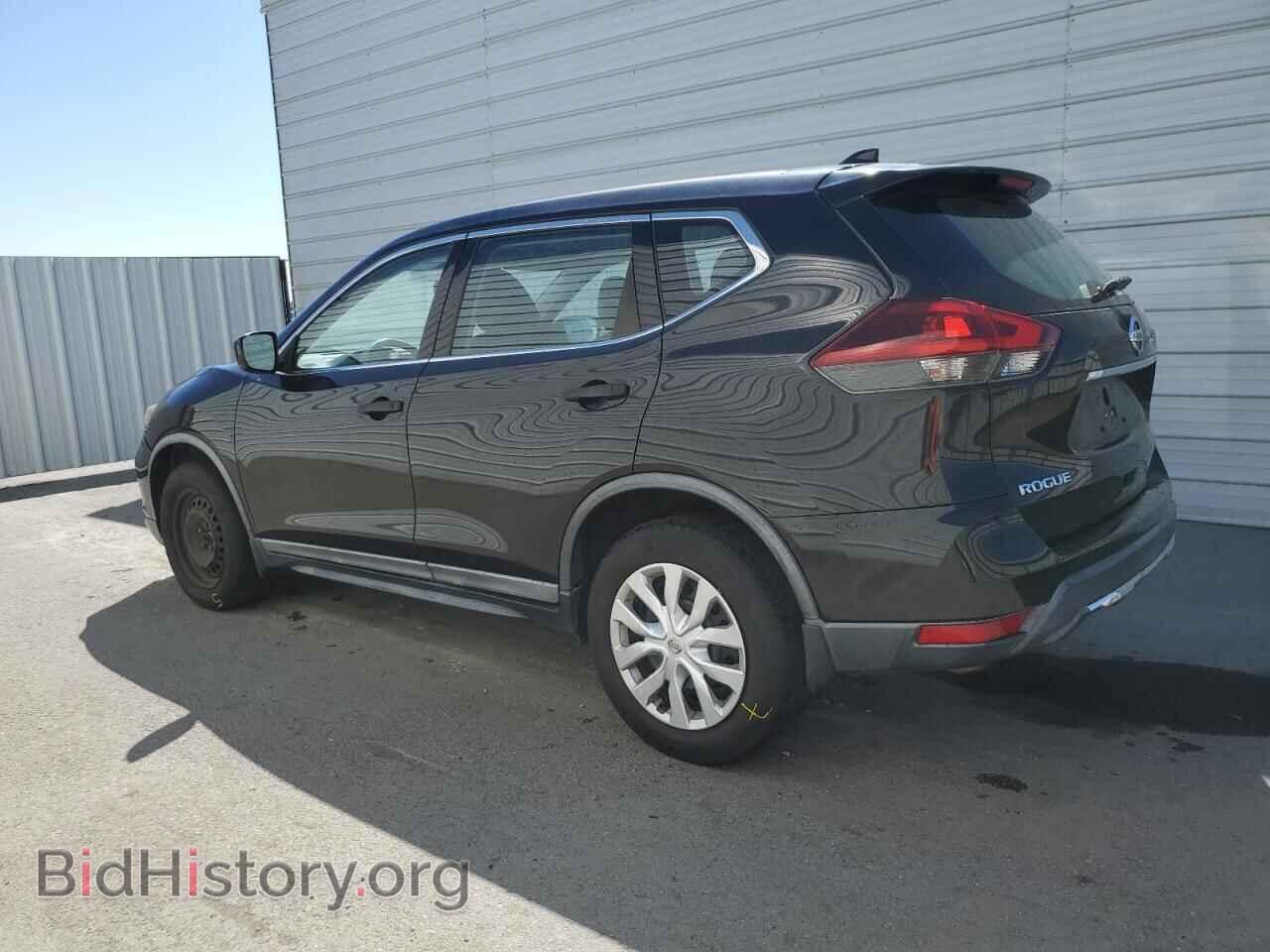 2018 NISSAN ROGUE - VIN: KNMAT2MT2JP587547 - Фото 2