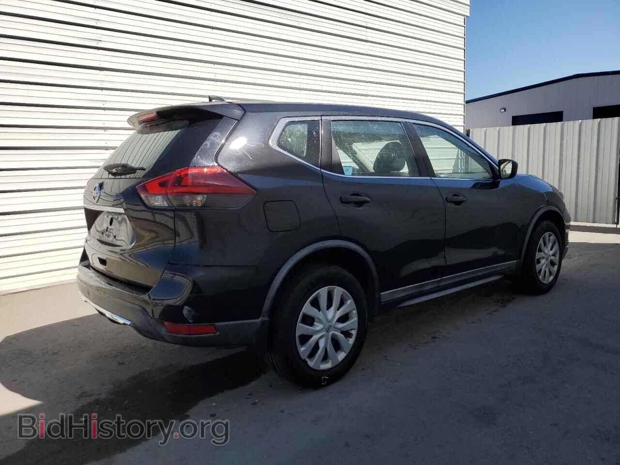 2018 NISSAN ROGUE - VIN: KNMAT2MT2JP587547 - Фото 3
