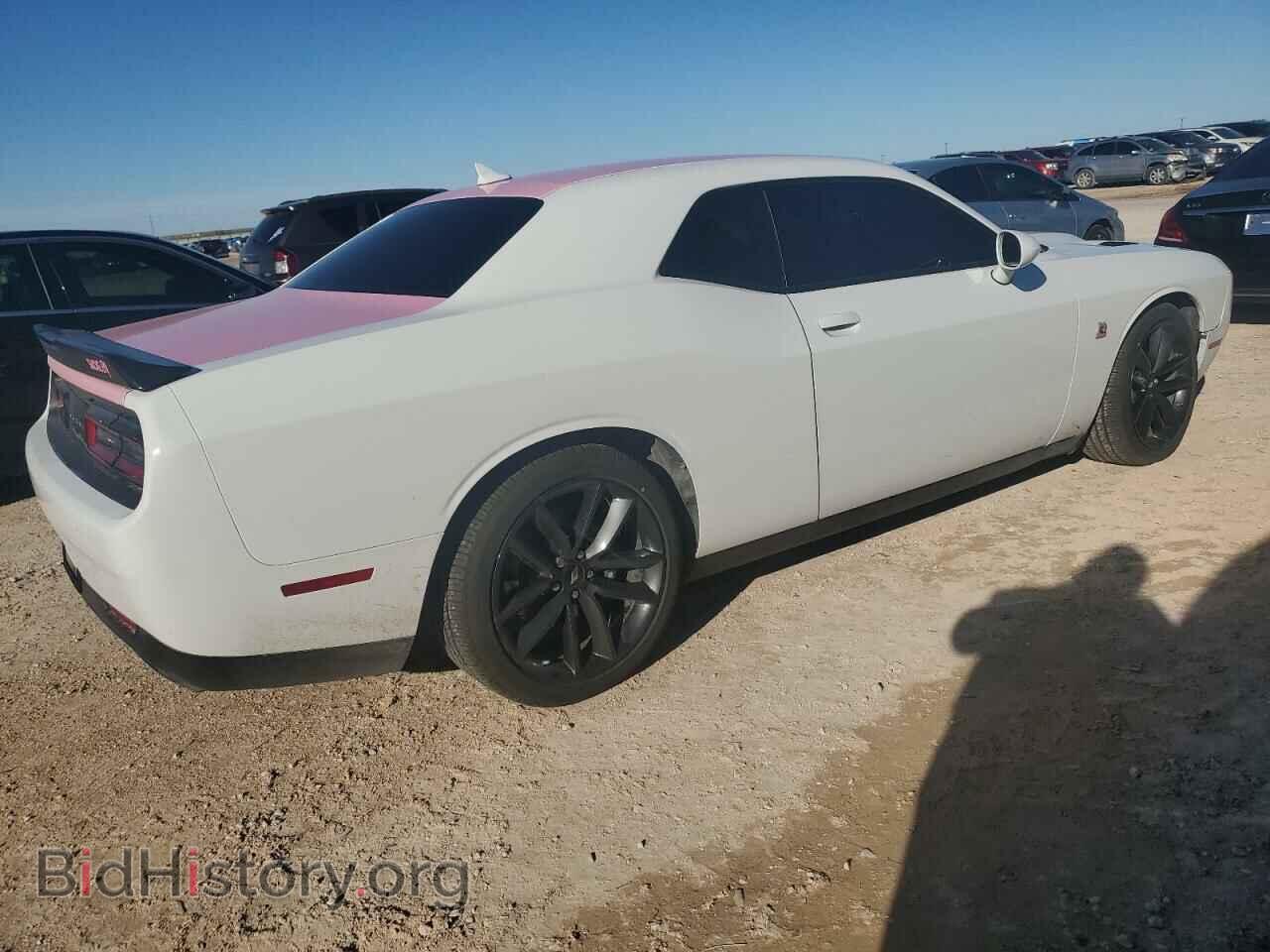 2019 DODGE CHALLENGER - VIN: 2C3CDZFJXKH687934 - Photo 3