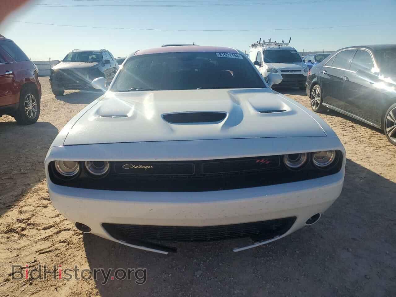 2019 DODGE CHALLENGER - VIN: 2C3CDZFJXKH687934 - Photo 5