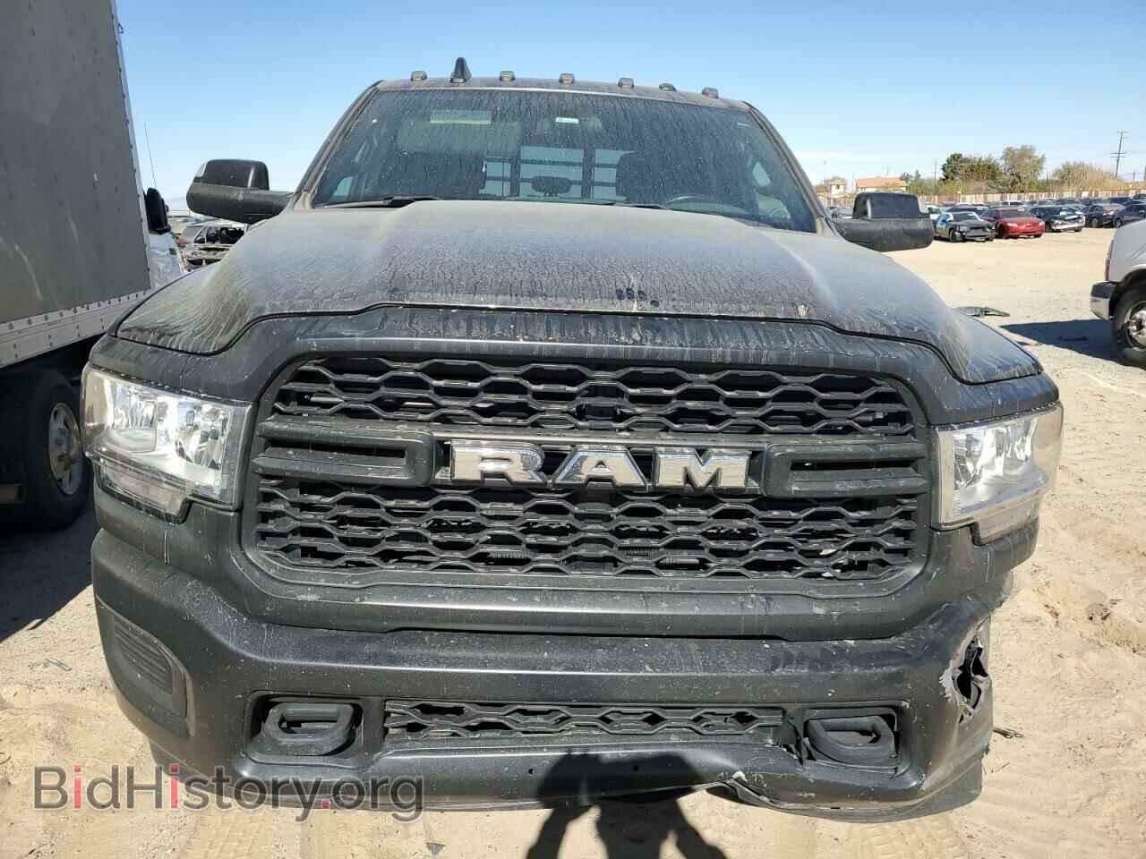 2022 RAM All Models - VIN: 3C7WRTCL1NG289550 - Photo 5