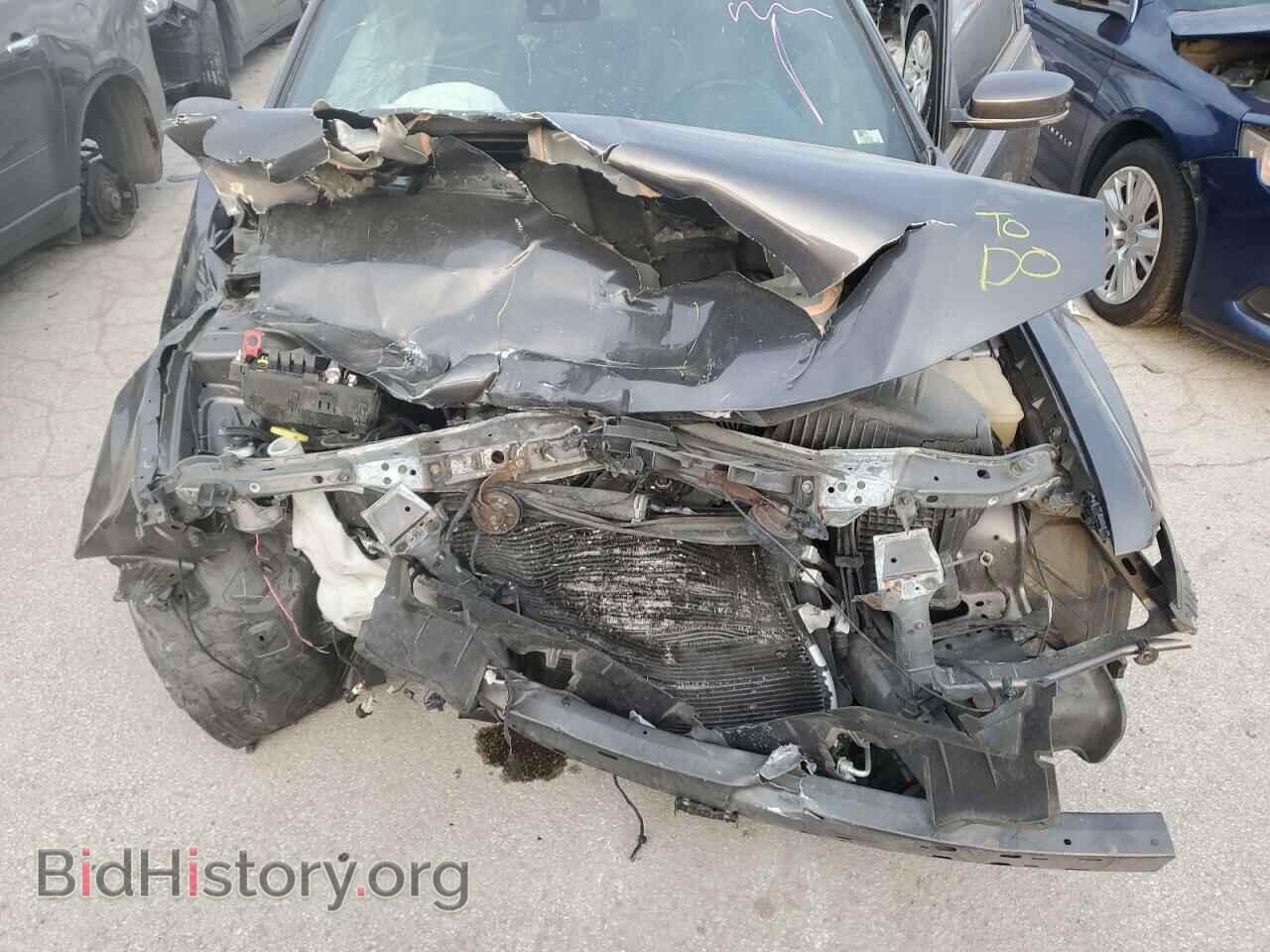 2018 CHRYSLER 300 - VIN: 2C3CCAGG0JH296572 - Фото 11