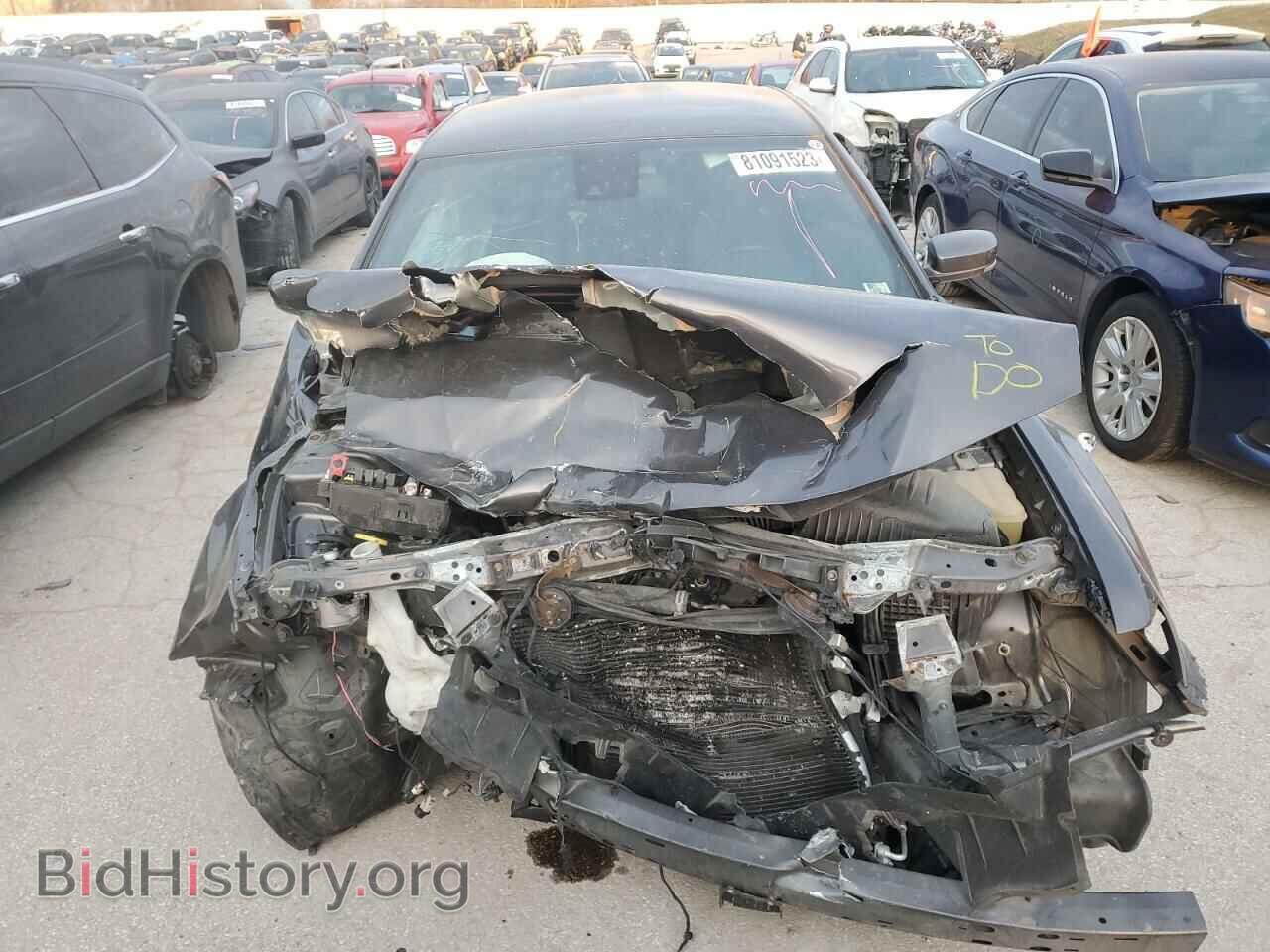 2018 CHRYSLER 300 - VIN: 2C3CCAGG0JH296572 - Фото 5