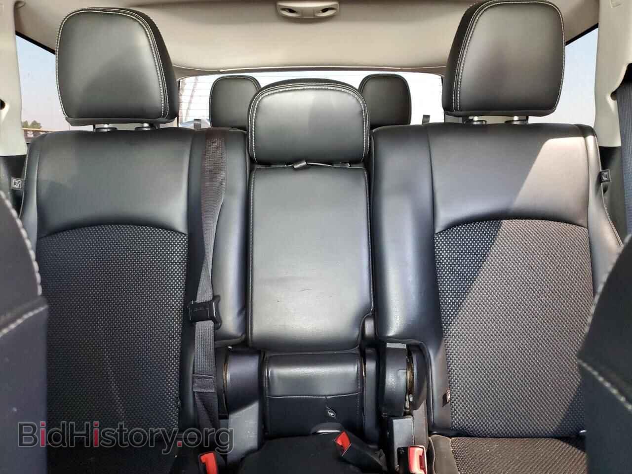 2015 DODGE JOURNEY - VIN: 3C4PDCGB3FT531054 - Фото 10