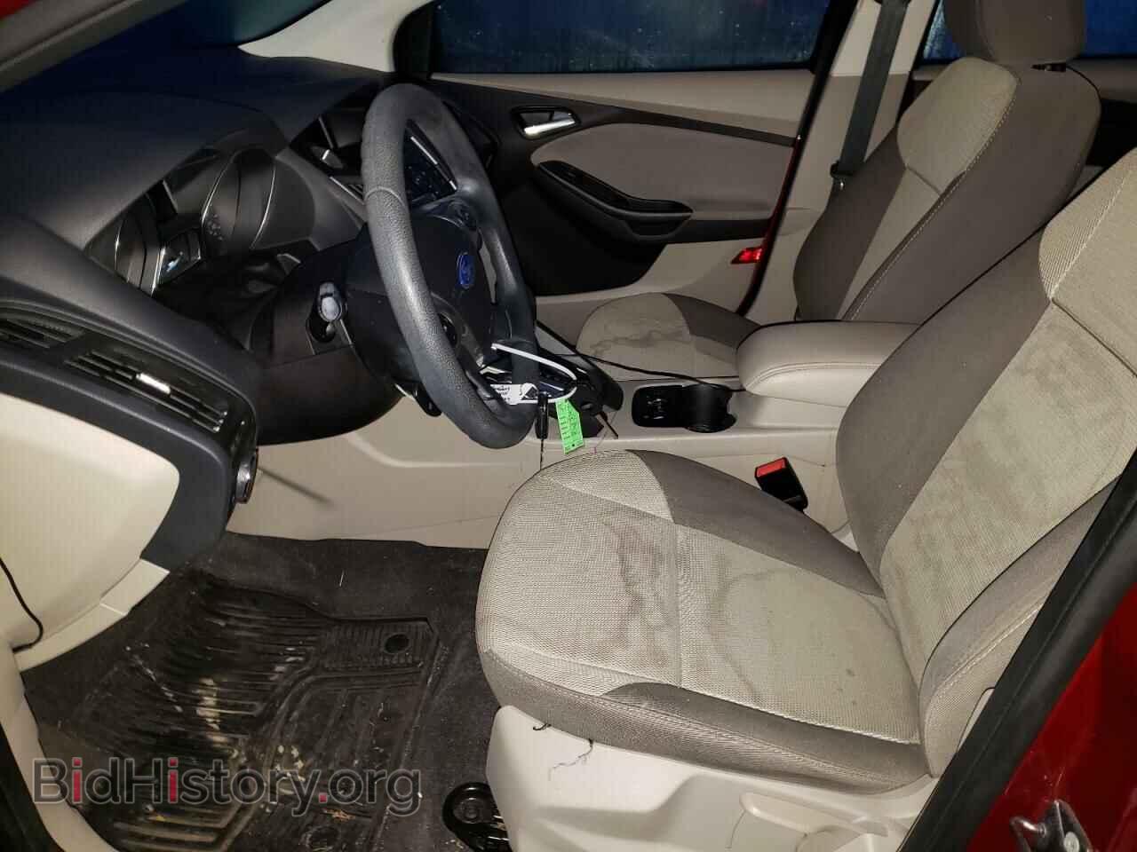 2013 FORD FOCUS - VIN: 1FADP3K21DL108313 - Photo 7