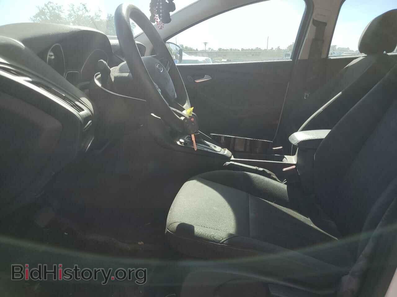 2015 FORD FOCUS - VIN: 1FADP3F28FL326052 - Фото 7