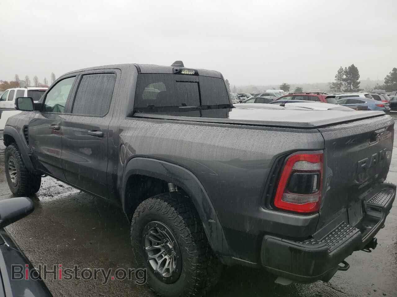 2022 RAM All Models - VIN: 1C6SRFU96NN303537 - Photo 2