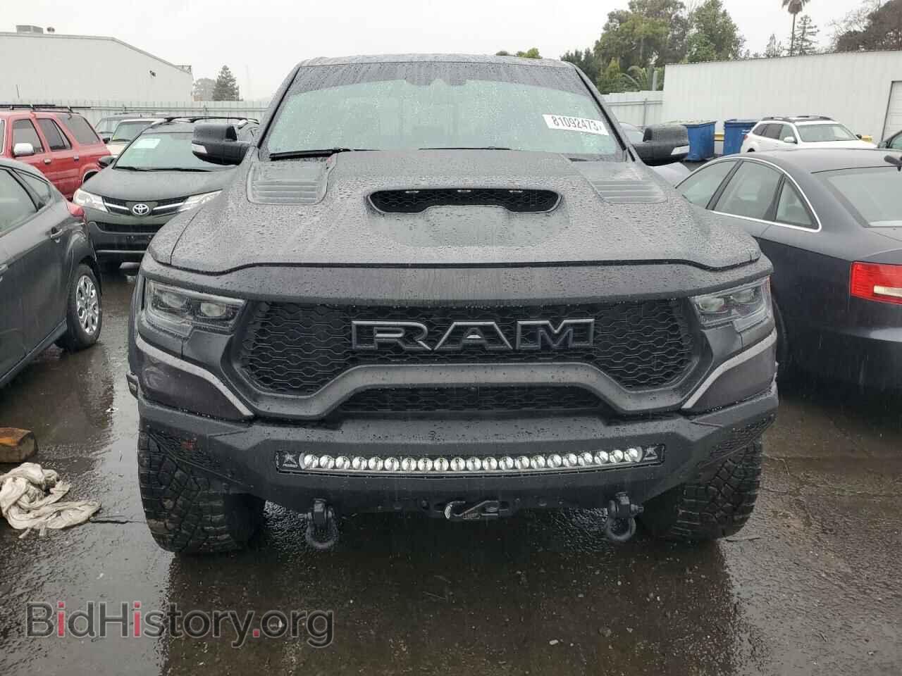 2022 RAM All Models - VIN: 1C6SRFU96NN303537 - Photo 5